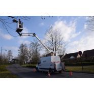 K38p - fourgon nacelle - klubb - hauteur de travail 13,80 m_1