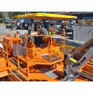 Pelles flottantes pour travaux de dragage_1