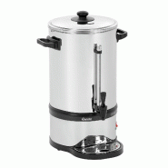 Percolateur à café Bartscher PRO II 100 A190198_1