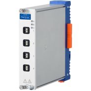 Q.series X A124 - Acquisition thermocouple isolation à 1200 V