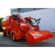 Samurai 7 Self Tron - Mélangeuse agricole Seko - Capacité 15 à 27 m³ - Série 500, 600 et 650_1