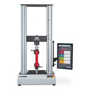Série 3400 - machine d’essai universelle de traction - instron - 50 kn_1