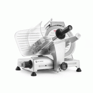 Trancheuse Profi Line Ø220mm HENDI_1