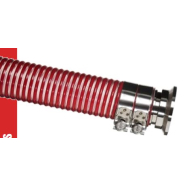 Tuyau translucide - bacco ff - pour fluides alimentaires - températures -10°C à +60°C_1