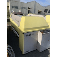 Vaslin cep 420s d'occasion_1