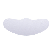 Masque facial en polyester respirant - Séchage rapide - Taille unique adulte_1