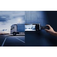 Boîtier lecteur de carte conducteur smartterminal_1