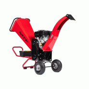 Broyeur de végétaux ps 70 g 5,2kw – MTF – ø max 70 mm – 1zho1046_1