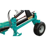 Charrue agricole hydraulique réglable Abollo - poids 575 à 1135 kg - largeur de travail ajustable_1