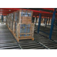 Ligne de stockage dynamique entièrement personnalisable pour palette jusqu'à 1200 kg_1