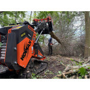 Mini chargeuse mini SKID KODIAK K1000_2