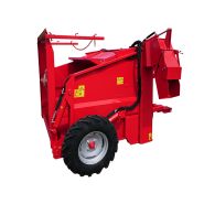 Pap et pas pailleuse agricole - silofarmer - 15m_1