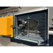 Pompe à chape liquide - AM3P - VM20CL - occasion_1