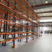 Rayonnage à palettes / racks_1