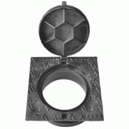 Regard c250 pour tabouret ø315 ou ø400 - p.I.L_1