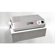 Sécheur à air pulsé Cyclonic GSR30-T - Thermorégulé - Modèle de table 27L - Gamasonic_1