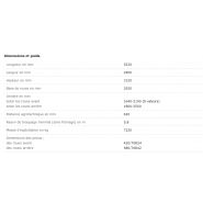 Belarus 2022.3 - Tracteur agricole MTZ Belarus - Diesel Tier II - 156 kW (212 CV) - 6 cylindres_1