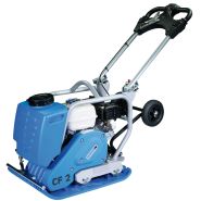 Cf 2 hd - plaque vibrante - weber maschinentechnik - force centrifuge 15 kn_1