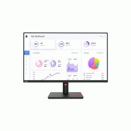 Lenovo ThinkVision T32p-30 LED display 80 cm (31.5