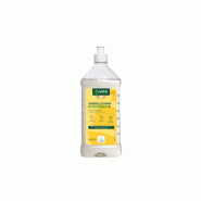 Lvp vaisselle main liquide ecologique le vrai (5305) flacon de 1l_1