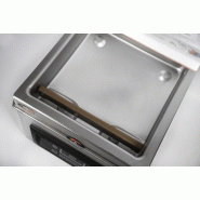 Machines à emballer sous-vide, barre 465+465 mm_1