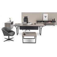 Note exécutif - Bureaux de direction - Bürotime - L: 180/200/220_1