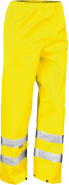 Pantalon réfléchissant High Viz - Réf: R22 - Bandes réfléchissantes - Norme EN ISO 20471:2013_1