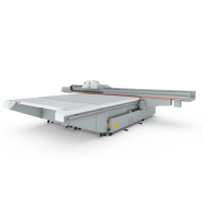 Table à plat Arizona série 6100 Mark II - Imprimante jet d'encre grand format - Résolution exceptionnelle et productivité élevée_1