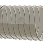 Tuyau d'aspiration et de refoulement en PU, sécurité alimentaire EU10/2011 et FDA - Master-PUR DualFlow 1.6 Food A_1