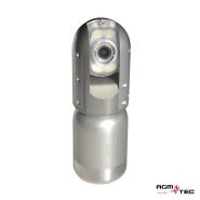 Tubicam® Trio (Caméra d'inspection canalisations) - AGM-TEC