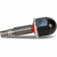 VFC3, Valve de contrôle du débit, valve d'étranglement à visser_1