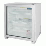 Vitrine négative de comptoir Série G GC889 Polar_1