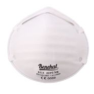 6112 - Masque FFP2 CE - Suzhou Sanical Protection Product Manufacturing Co. Ltd - Anti-poussière - Certifié EN149_1