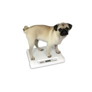 8352 - Balance animaux Soehnle - dimensions 601 x 346 x 92 mm - pour animaux jusqu'à 20 kg avec nacelle amovible_1