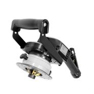 Chanfreineuse portative SMA 50-BPV - Préparation des soudures, ébavurage performant et durable_1