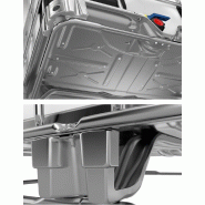 Cuves IBC - Neuves - Standard (Non UN) - 640L à 1250L - Métal, 1000 L, Standard (Non UN)_1