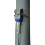 Débitmètre portable non intrusif avec enregistreur - Doppler Pulsar Greyline PDFM 6.1_1