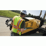 Foreuse directionnelle horizontale D20x22 S3 - Puissante et rapide avec moteur Deutz Tier 4_1