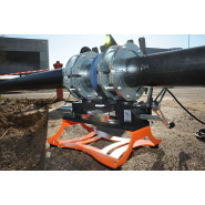 Machine pour soudure Bout à Bout Ritmo GAMMA 160_1