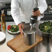 Mixer Quick Stik plus à usage modéré | Waring - WSB40E_1