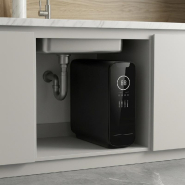 Osmoseur inverse AquaFlow Pro 1000 GPD - Contrôle en Temps Réel, Maintenance Facile_1