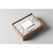 Papier journal blanc en format - 246610 – 65 x 100 cm_1