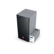 Performa Q Easy Clean - Chaudière à granulés Red 35 kW avec système de nettoyage automatique et contrôle intelligent de combustion_1