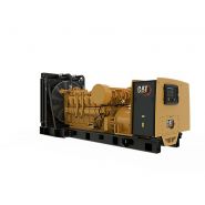 3512a (50 hz) évolutif groupes électrogènes industriel diesel - caterpillar - caracteristique nominale min max 1000 à 1400 kva_1