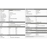 Tracteur agricole PREET 4549 - 2RM - 45 HP - Polyvalence et fonctionnalités avancées_1