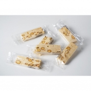 9.311 - Barre tendre blanc La Linoise - Emballée individuellement, plusieurs calibres disponibles_1