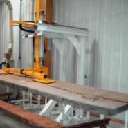 Autres basculeurs retourneurs - Serema - Palonnier à ventouses - Charge 150 kg - Retourneur à 180° pour bois_1