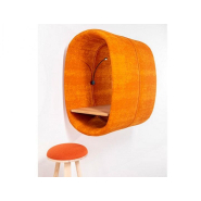 Cabine acoustique professionnel - ref : buzziring_1