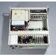 Châssis industriel rack 19