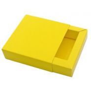 FCA - Emballages sur mesure - AB Symetry - Boîte fourreau carré sans fenêtre - Dimensions intérieures 55 x 55 x 20 mm_1